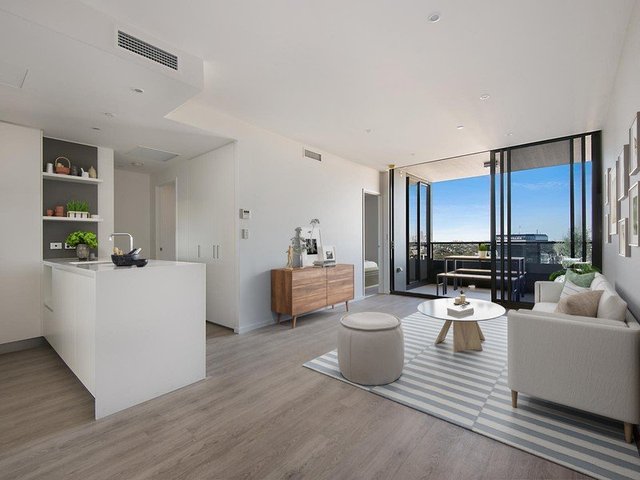 1705/66 High Street, QLD 4066