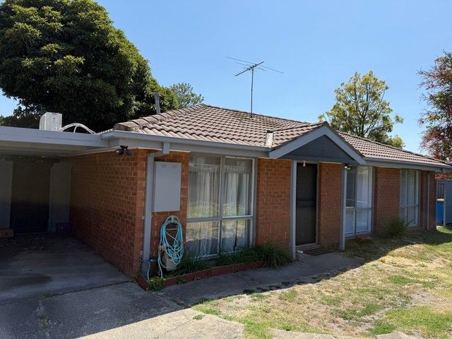 2/2 Hotham Street, VIC 3977