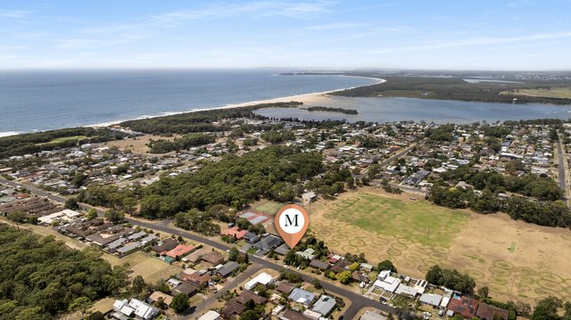 120 Scott Street, NSW 2535