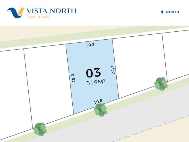 3/null Starboard Avenue, VIC 3925