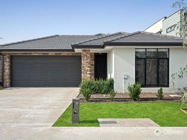 19 Pennine Circuit, VIC 3809