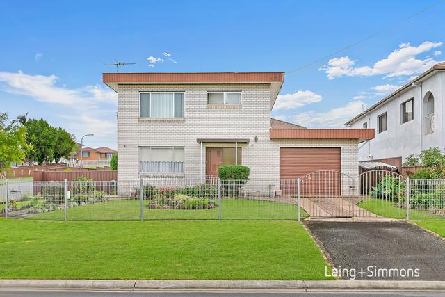 22 Cheviot Street, NSW 2770