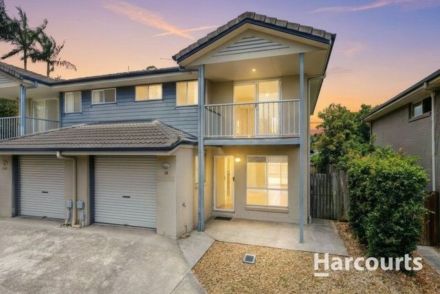 31/8 Earnshaw Street, QLD 4116