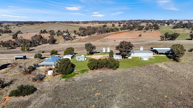 373 Milvale Road, NSW 2594