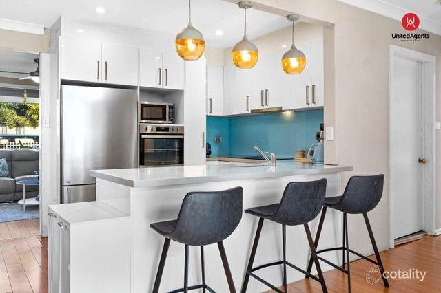 18 Raine Avenue, NSW 2170