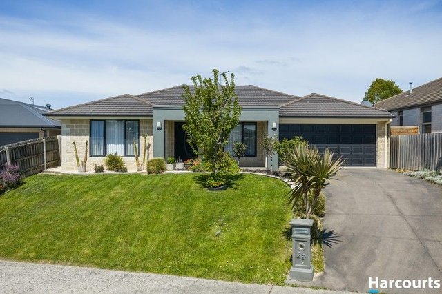 29 Isabella Boulevard, VIC 3950
