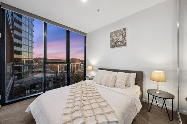 909/3 Grazier Lane, ACT 2617