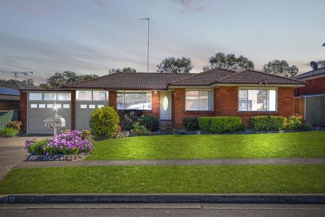 22 Casino Road, NSW 2145
