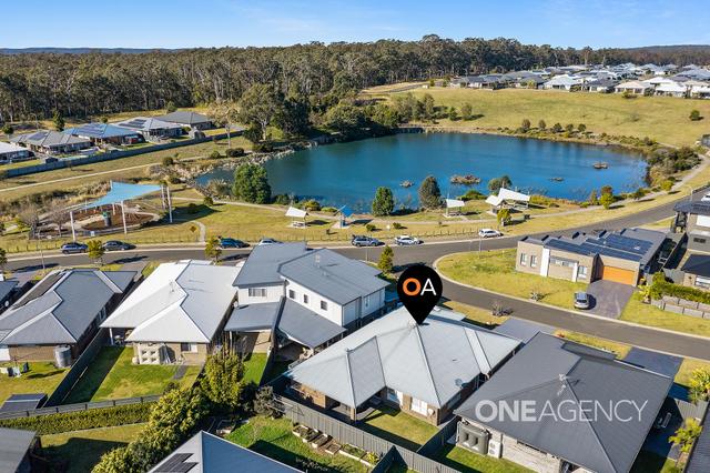 21 Bronzewing Way, NSW 2541