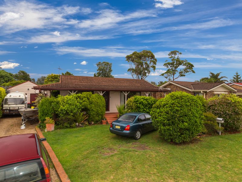 83 Ainslie Parade, Tomakin NSW 2537 Allhomes