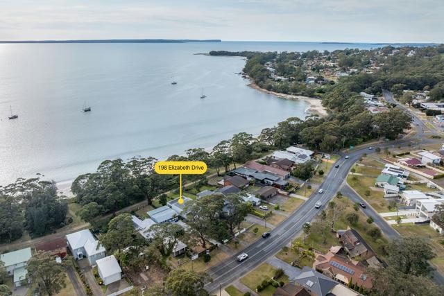 198 Elizabeth Drive, NSW 2540