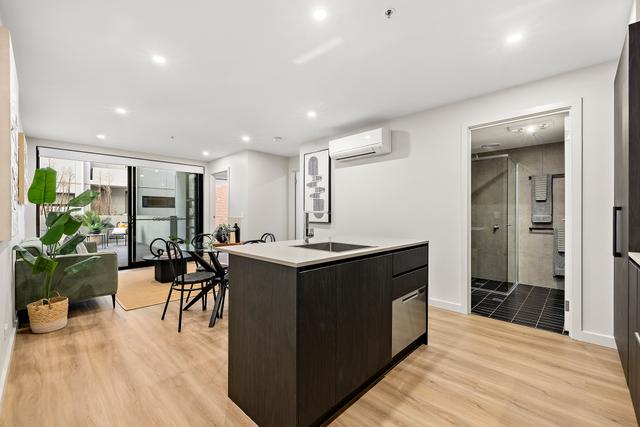 214/42 Mort Street, ACT 2612