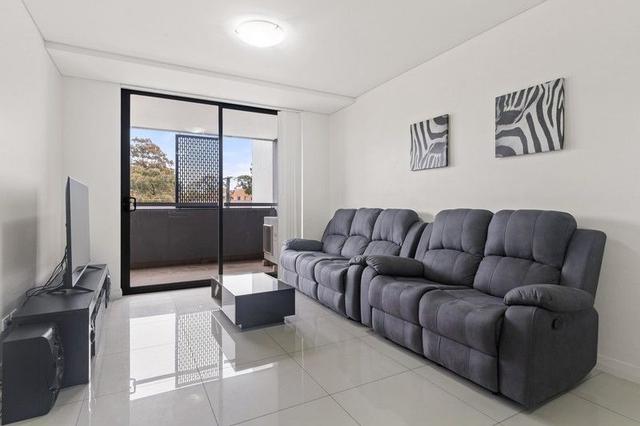 304/18-24 Marshall Street, NSW 2200