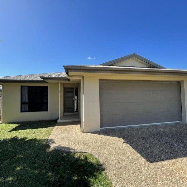 13 Chesham  Drive, QLD 4817