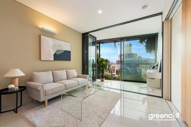 E1006/3 Carlton St, NSW 2008