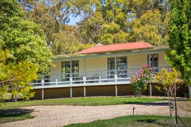 48 Bullaparinga Crescent & 8 Stockyard Hill Rd, SA 5204