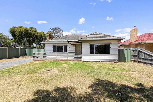 4 Glynda Street, VIC 3060