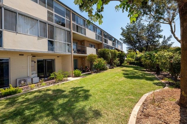11/50 Wellington Street, WA 6012