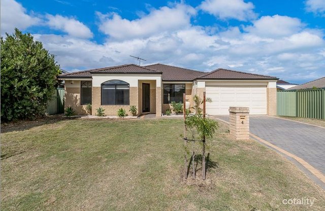4 Barcelona Grange, WA 6172
