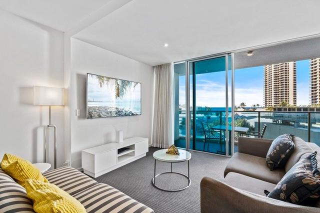 10405/3113 Surfers Paradise Boulevard, QLD 4217