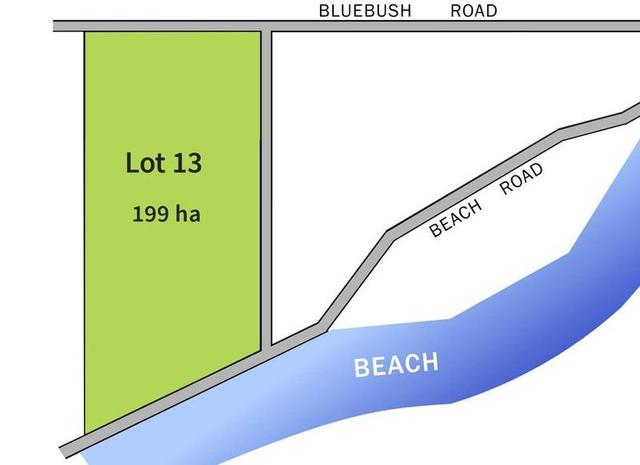 Lot 13 Beach Road, SA 5602