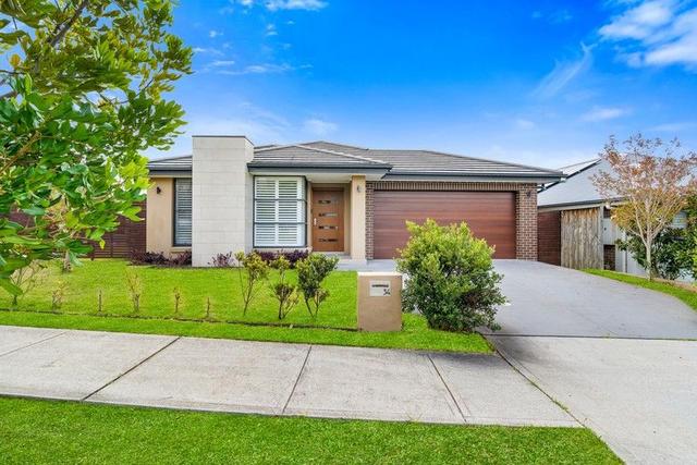 34 Paxton Street, NSW 2557