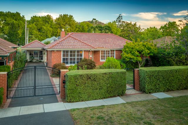 14 Bonney Street, ACT 2602