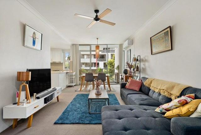 107/6 Bidjigal Road, NSW 2205