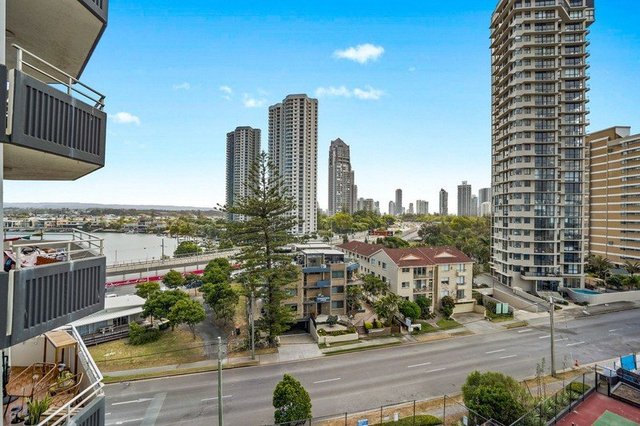 36/3458 Main Beach Parade, QLD 4217