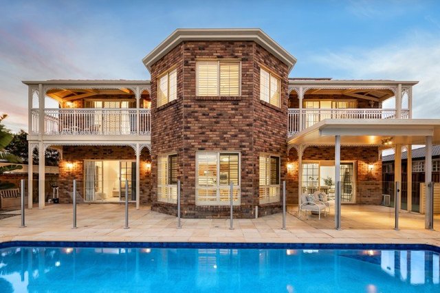 69 Port Jackson Boulevard, QLD 4226