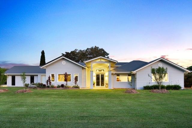 421 Tallebudgera Creek Road, QLD 4228