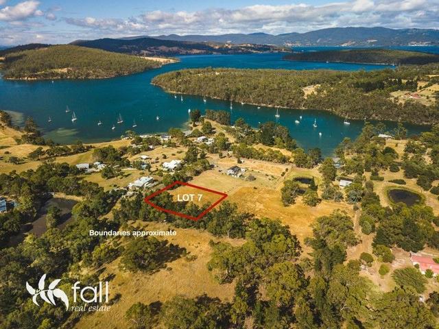 Lot 7/5 Dennes Road, TAS 7150