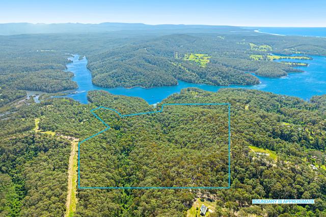 100 Hobbs Point Road, NSW 2546