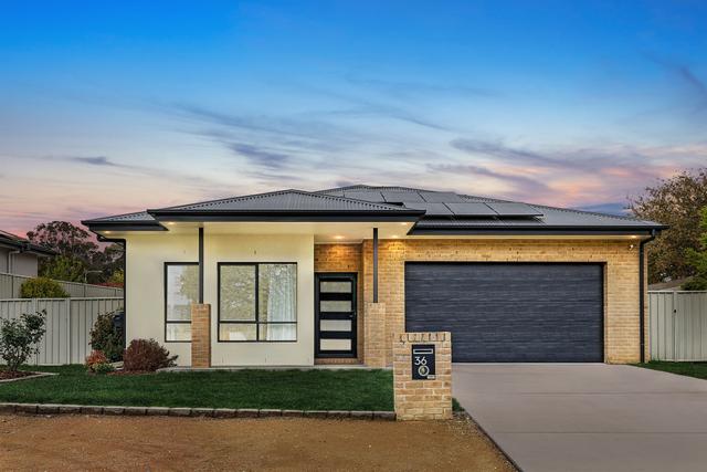 36 Pennefather Street, ACT 2615