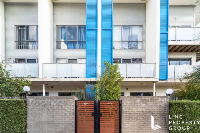 4/84 Kings Canyon Street, ACT 2914