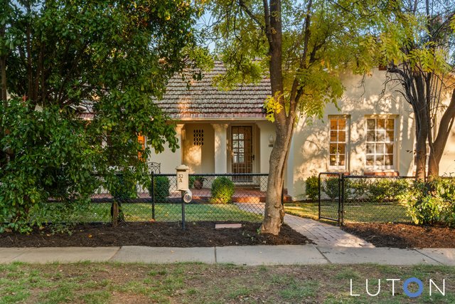 32A Coranderrk Street, ACT 2612