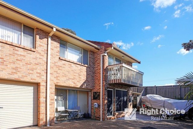 6/90 Kurrajong Street, NSW 2528