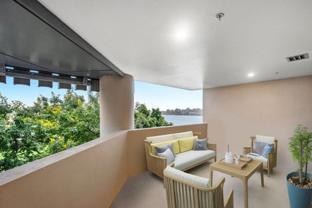 30001/15 Wharf Street, QLD 4007