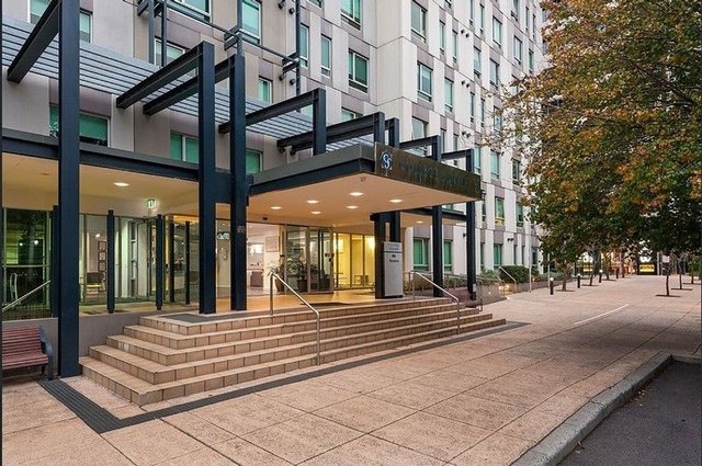 1N09/570 Lygon Street, VIC 3053