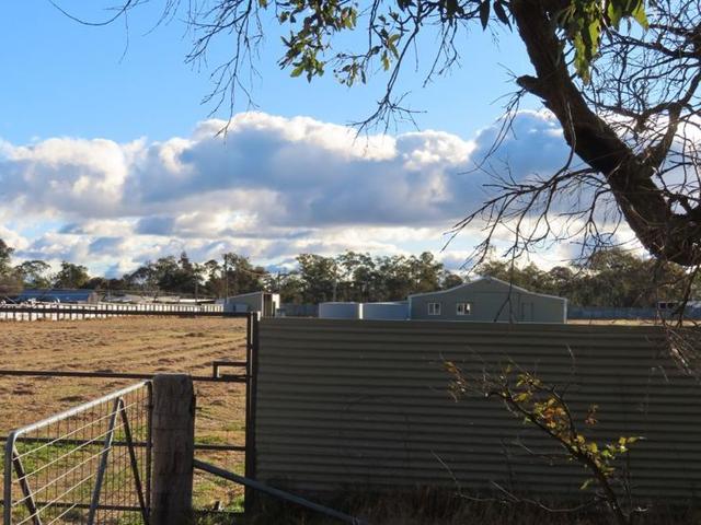 Lot 30 Curran Lane, QLD 4378