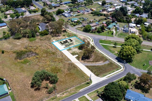 Lot 3 Brooklands Street, NSW 2583
