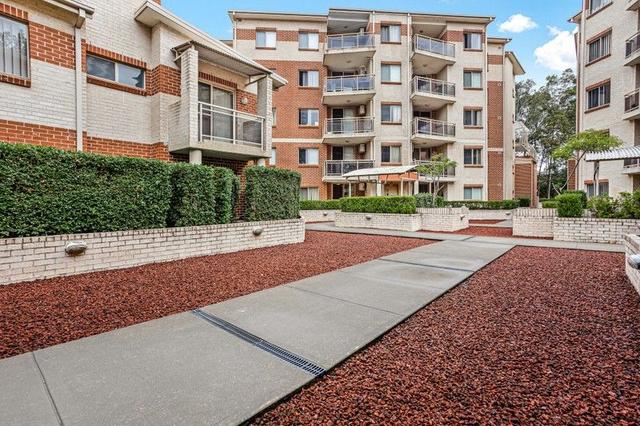 36/2 Wentworth Avenue, NSW 2146