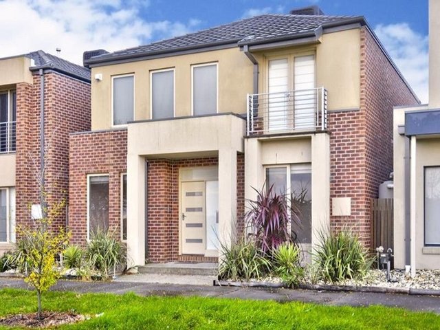 49 Bellfield Drive, VIC 3064