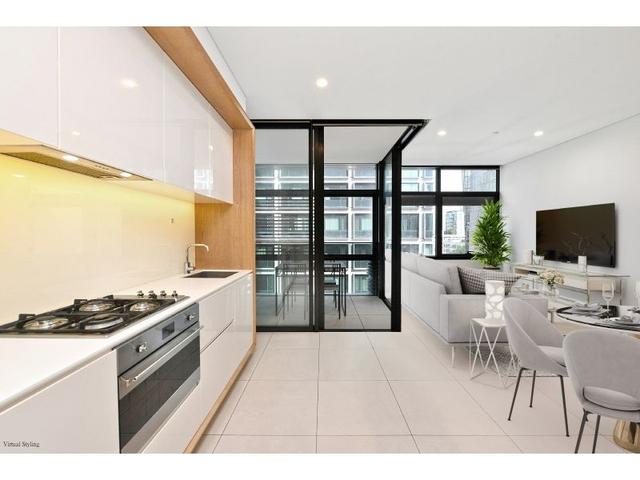 610/1 Chippendale Way, NSW 2008