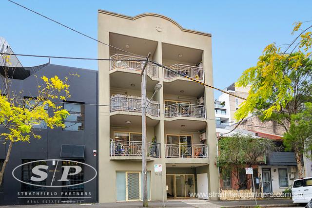 64-66 Buckingham Street, NSW 2010