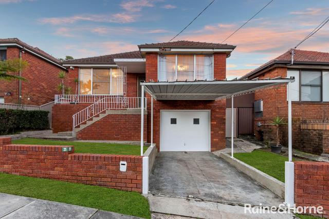 21 Bardwell Road, NSW 2207