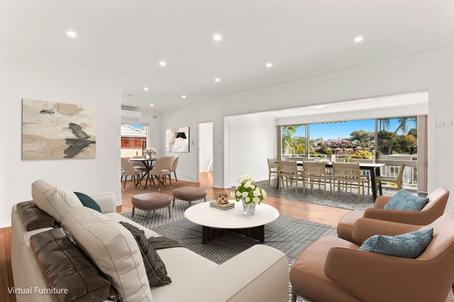 33 Slade Road, NSW 2207