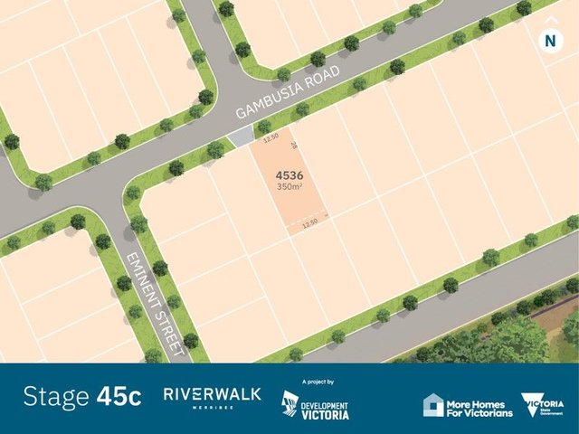 4536/null Gambusia Road, VIC 3030