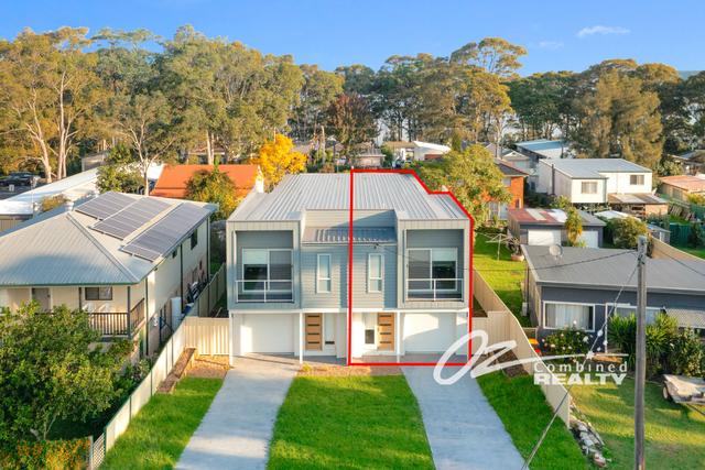 55A MacLeans Point Road, NSW 2540