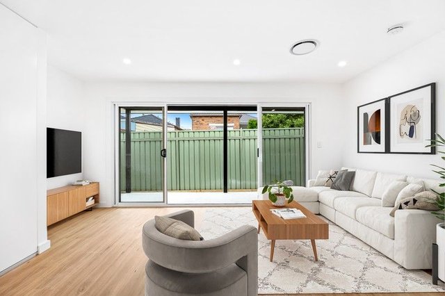 15 Canton Street, NSW 2193